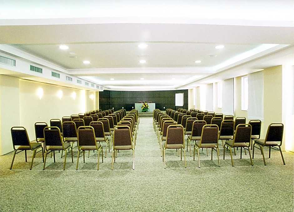 Tropical Barra Hotel