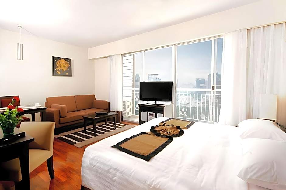 Kantary House Ramkamhaeng Hotel [Bangkok]