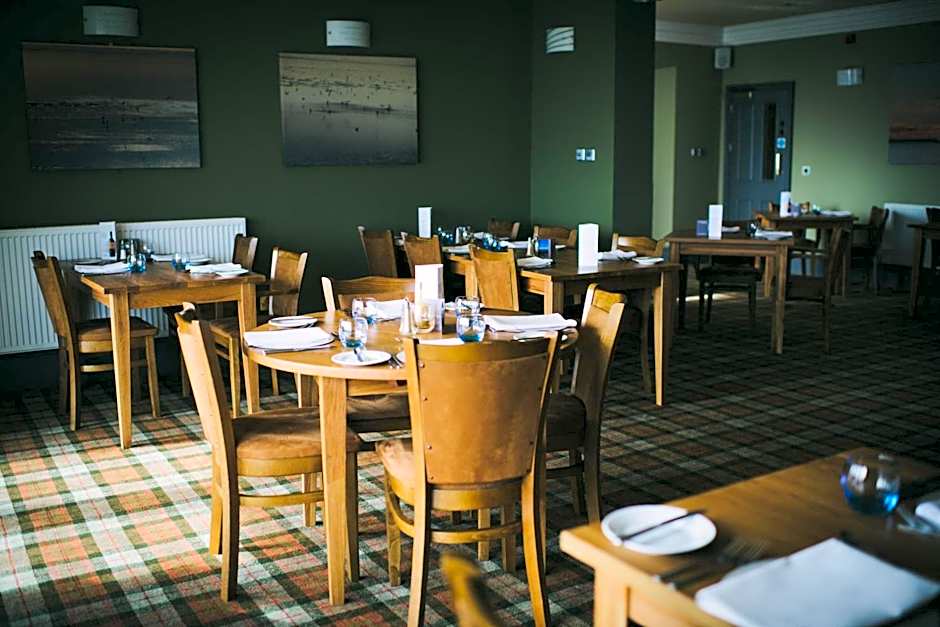 The Powfoot Hotel, Annan