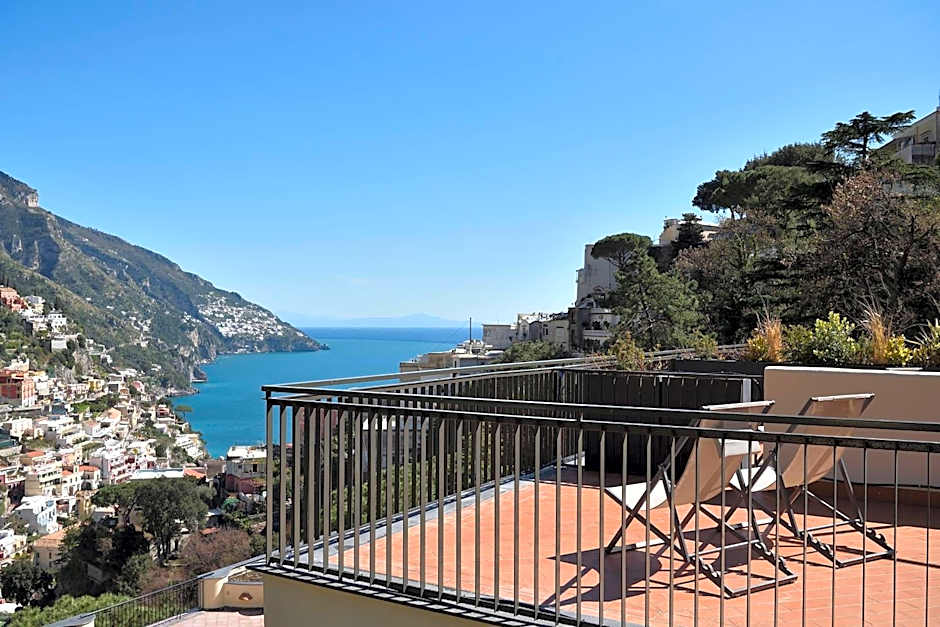 Photo 1 of 50 of Hotel Royal Positano