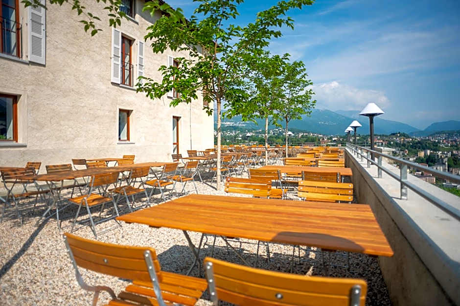 Bigatt Hotel & Restaurant