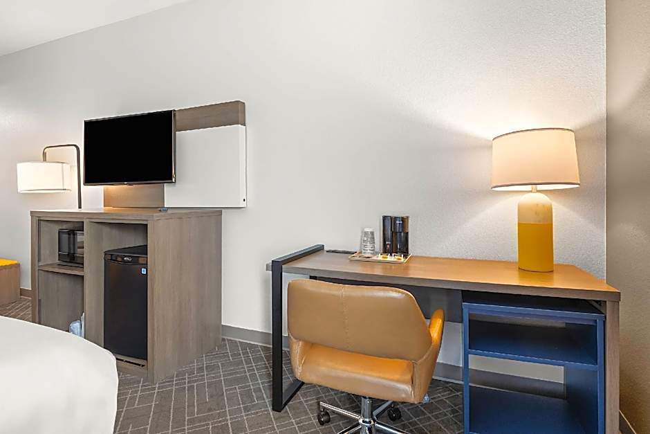 Comfort Inn Willow Springs