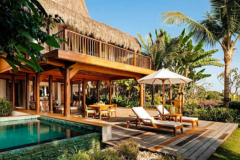 NIHI Sumba - 50 Best Hotels of the World