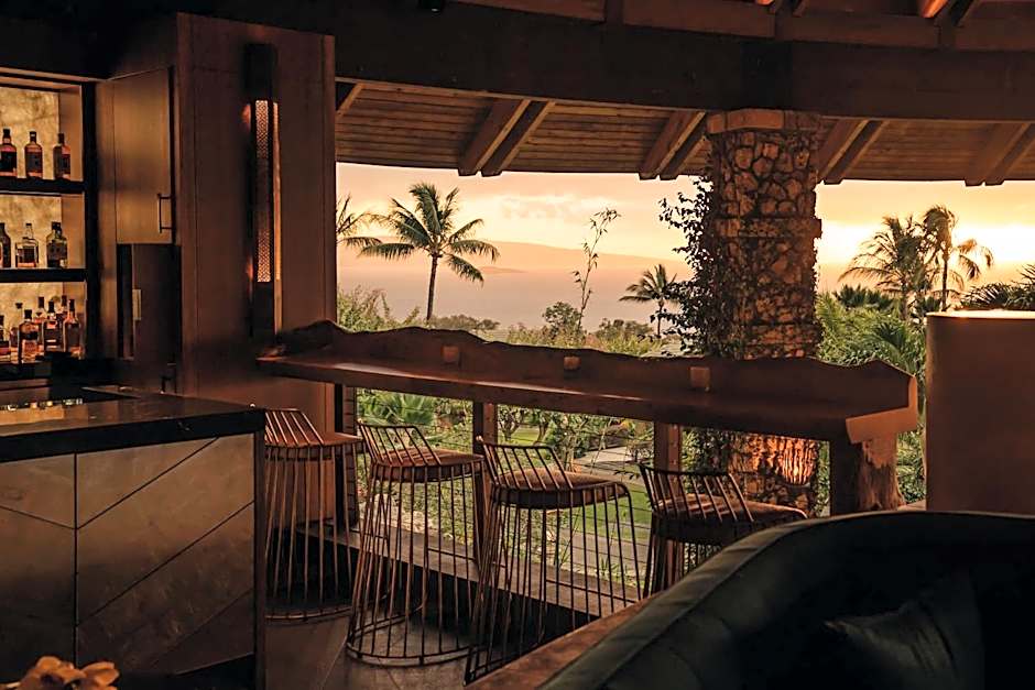 Hotel Wailea, Relais & Chateaux - Adults Only