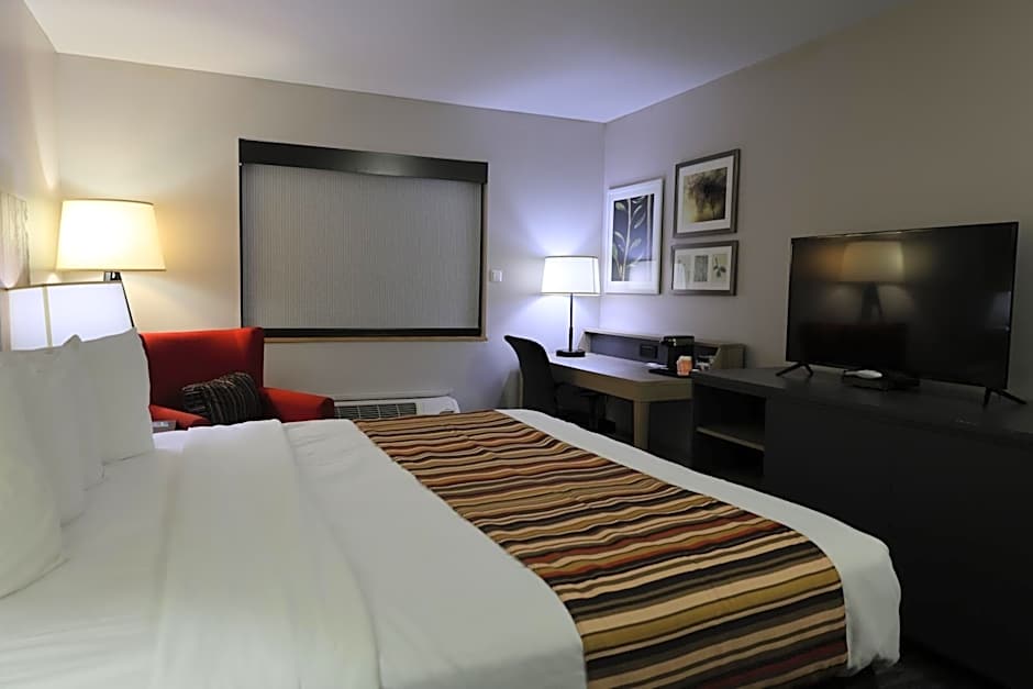 Country Inn & Suites by Radisson, Sparta, WI