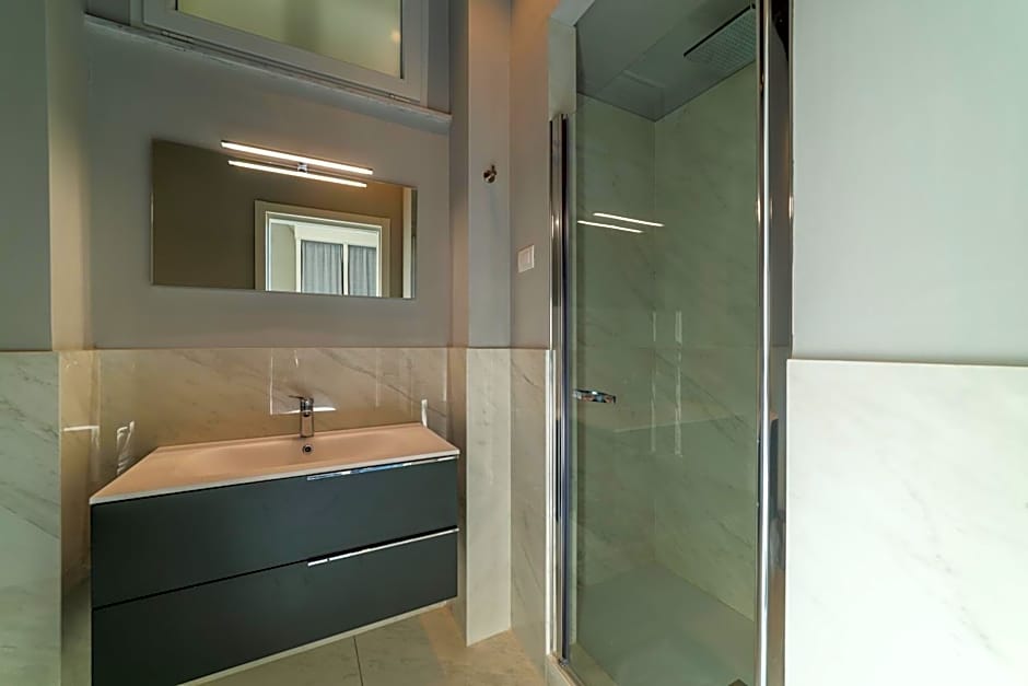 Villa Ortensia D'Avalos