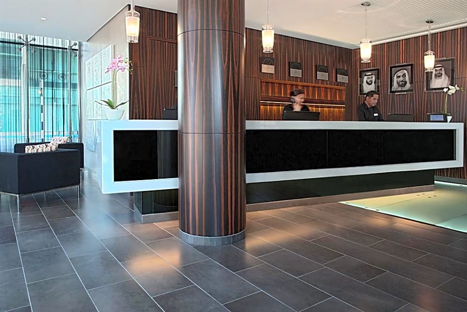 Centro Al Manhal by Rotana