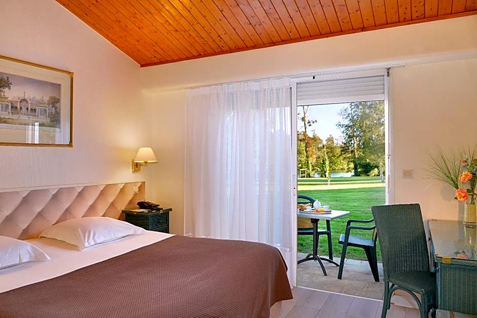 Logis Hôtel Val de Vienne