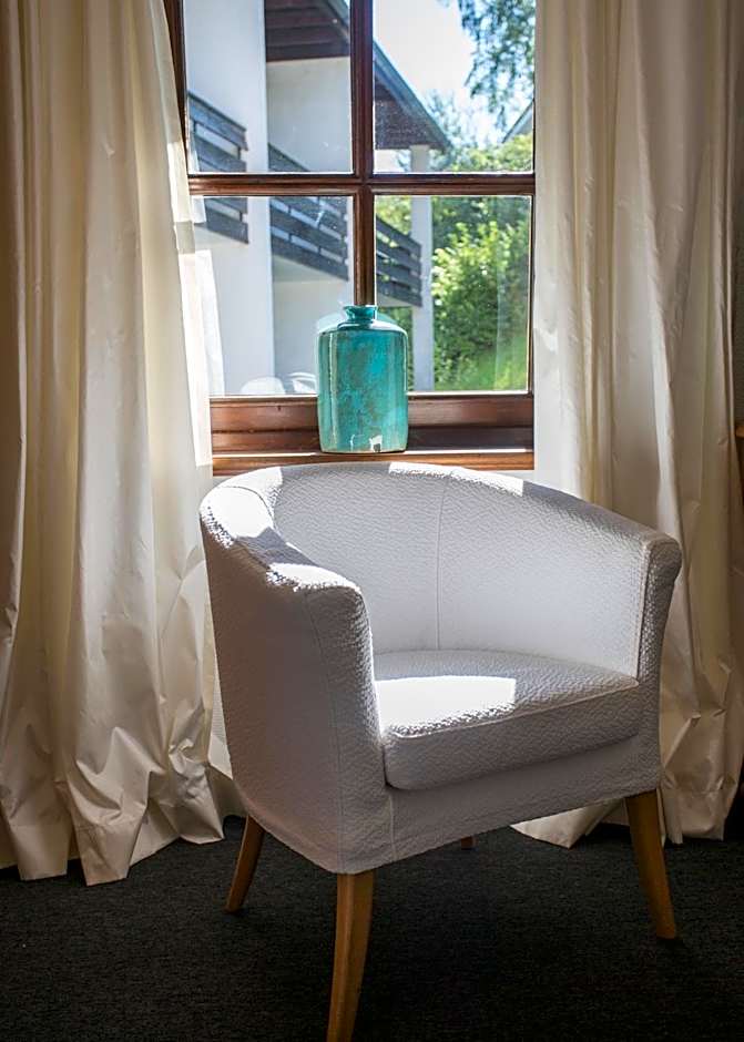 Boutique-Hotel Weigels Bergfreiheit