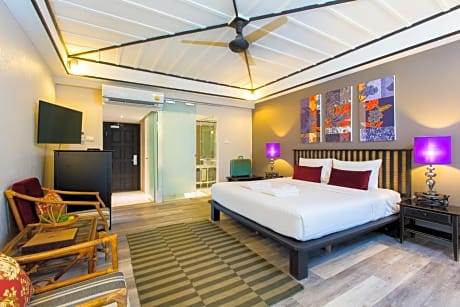 Superior Double or Twin Room
