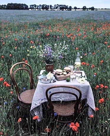 La locanda di Chicca