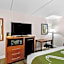 Quality Inn Jessup - Columbia South Near Fort Meade
