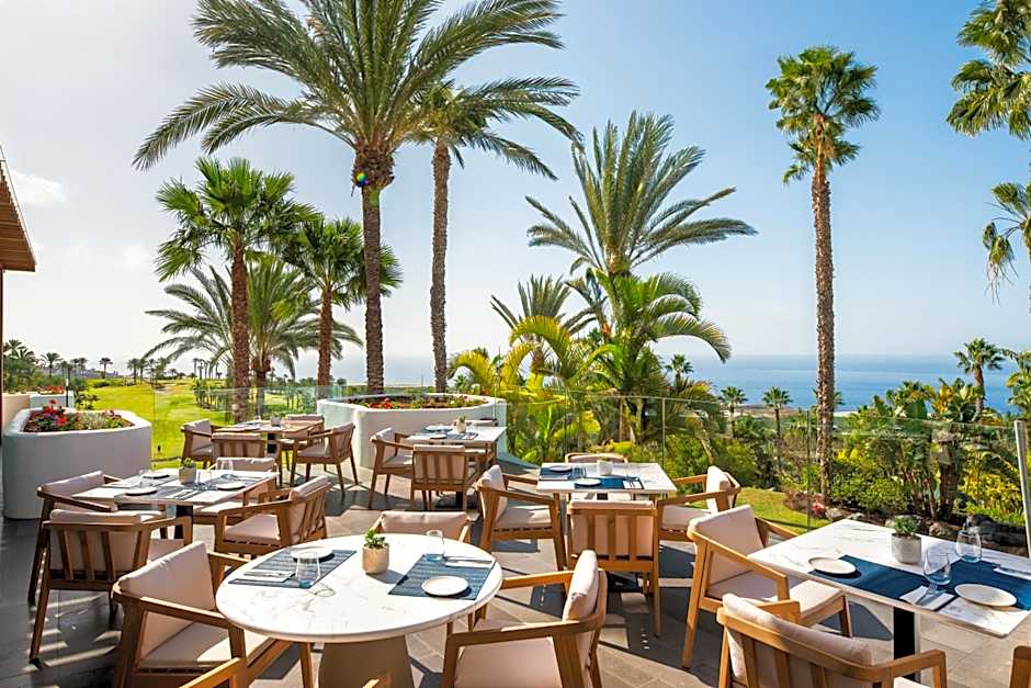 Las Terrazas de Abama Suites