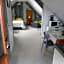 chambre d'hôte équipée en studio
