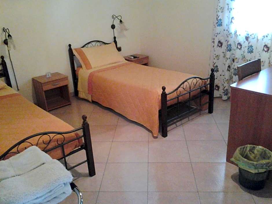 Villa Jolanda & Carmelo