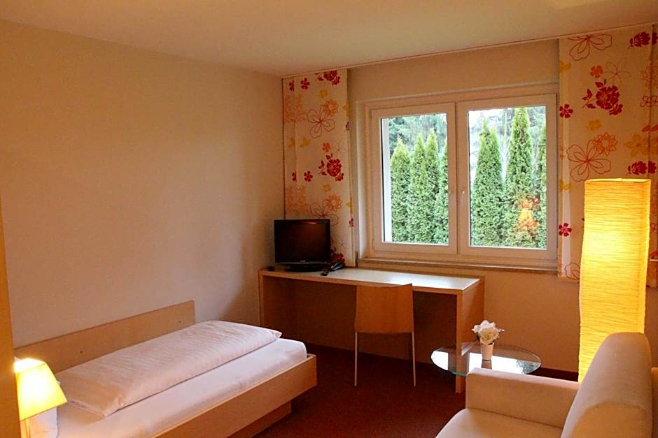 Hotel Alhartinger Hof