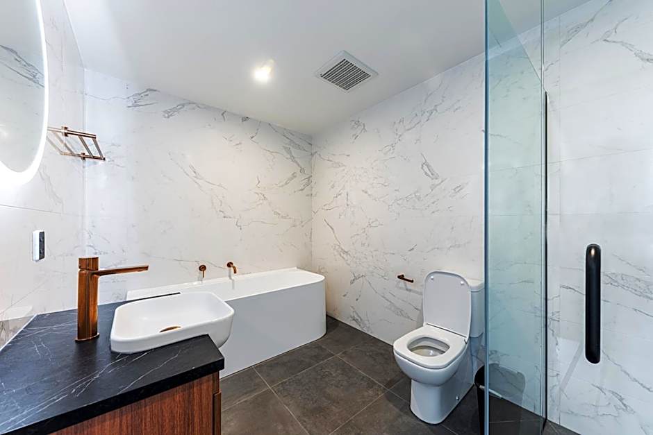 Galaxy Boutique Hotel