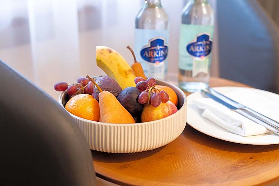 Wysses Roessli Swiss Quality Hotel