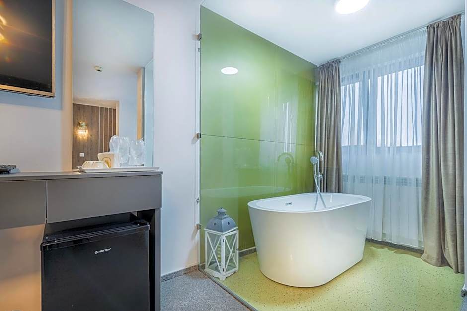 Hotel City Break