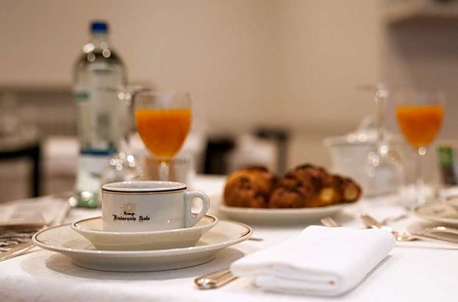 Albergo Sole