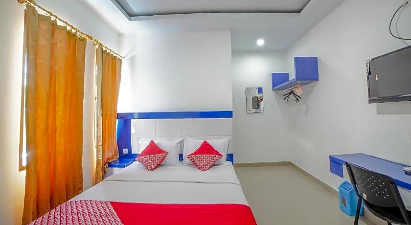 SUPER OYO 90457 Anara Residence & Guest House