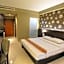 Welcome Plaza Hotel