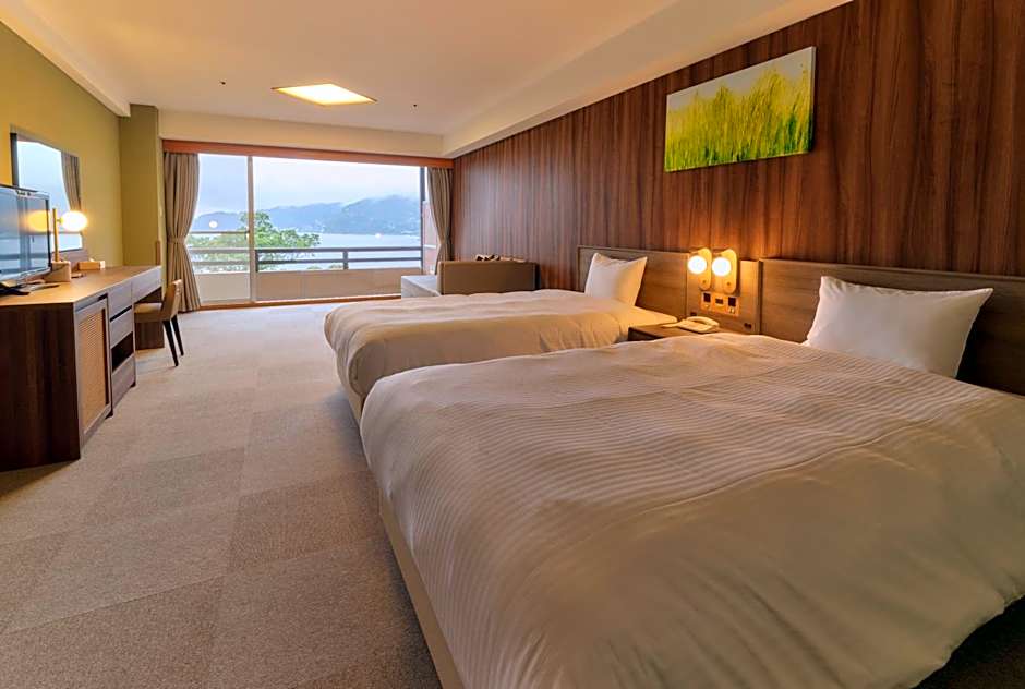 Pleasure Resort Izu Akazawa Onsen
