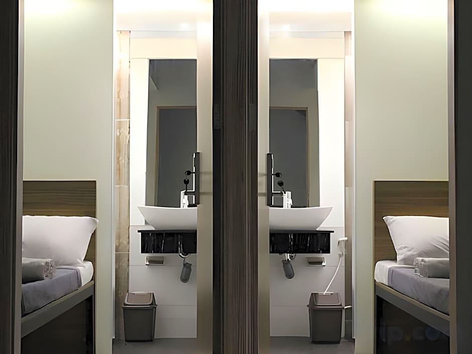 The Lively Hotel Kualanamu Airport Medan