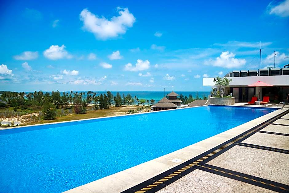 Grand Lagoi Hotel by Nirwana Gardens