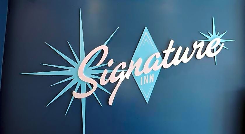 Signature Inn Eugene