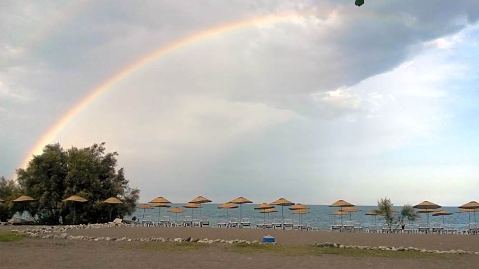 Hotel Yavuz Bungalow