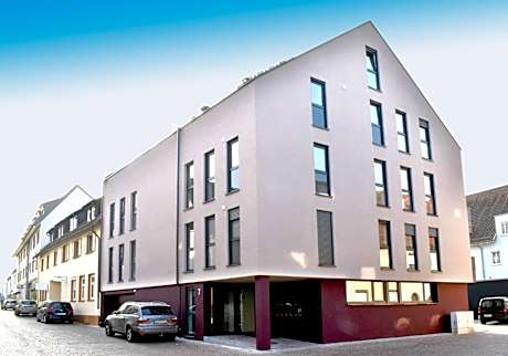 Apartmenthaus Schlossgasse