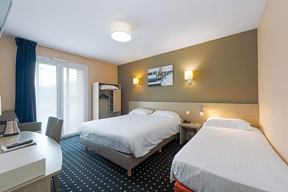 Park Hôtel & Appartements