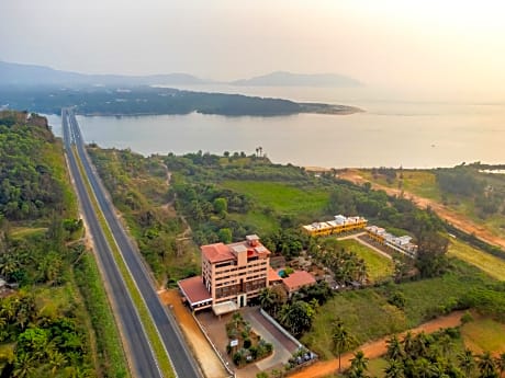 Sterling Karwar