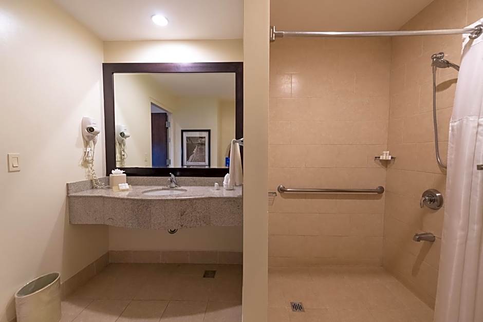 Hilton Garden Inn Liberia Airport