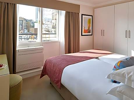 Deluxe Three Bedroom - Montpelier Mews