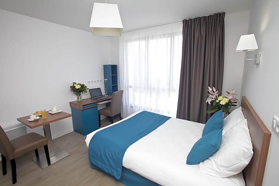 Apparthotel Odalys Paris Reuil