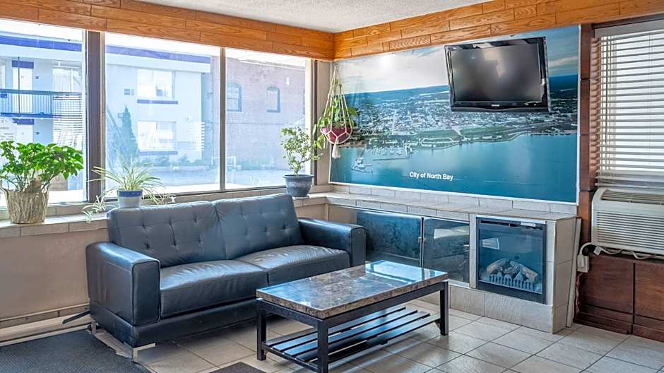 Knights Inn North Bay