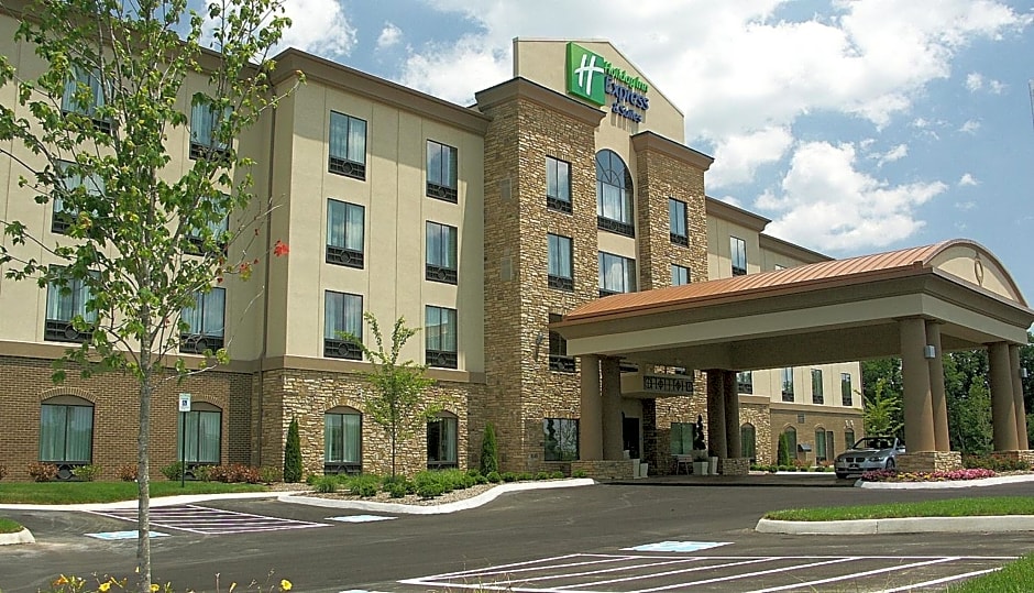 Holiday Inn Express & Suites - Cleveland Northwest