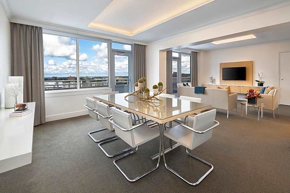 InterContinental Cleveland By IHG