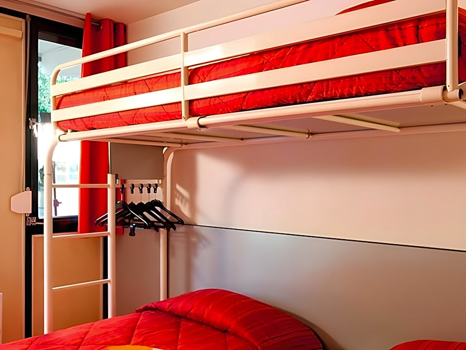 Hotel Premiere Classe Mulhouse Sud - Morschwiller