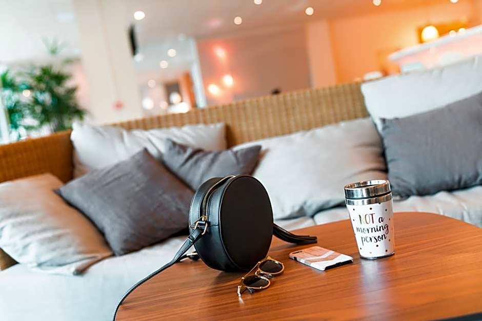 ibis Styles Toulon Centre Port