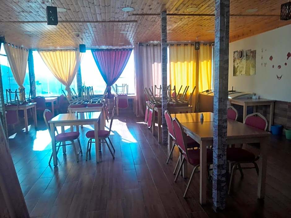 Petra inbox Hostel