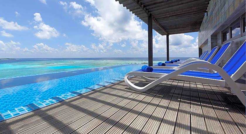 Arena Beach Hotel