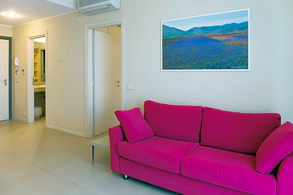 City Residence