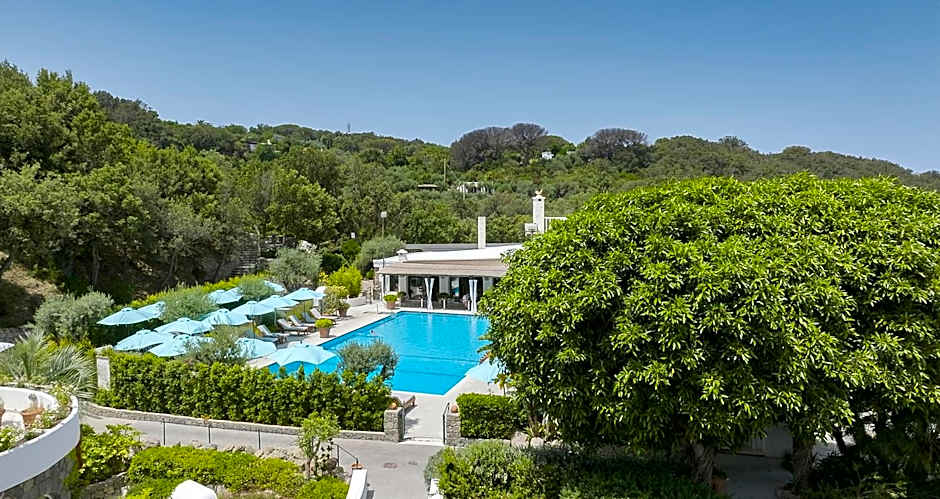 Botania Relais & Spa - The Leading Hotels of the World