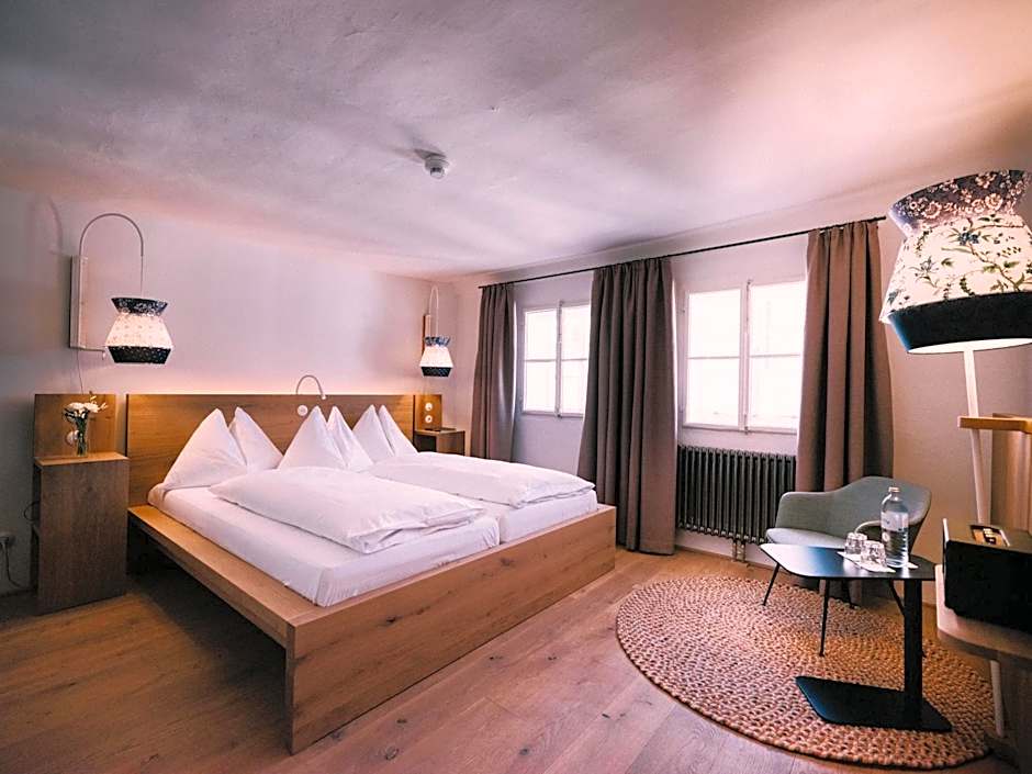 Arthotel Blaue Gans