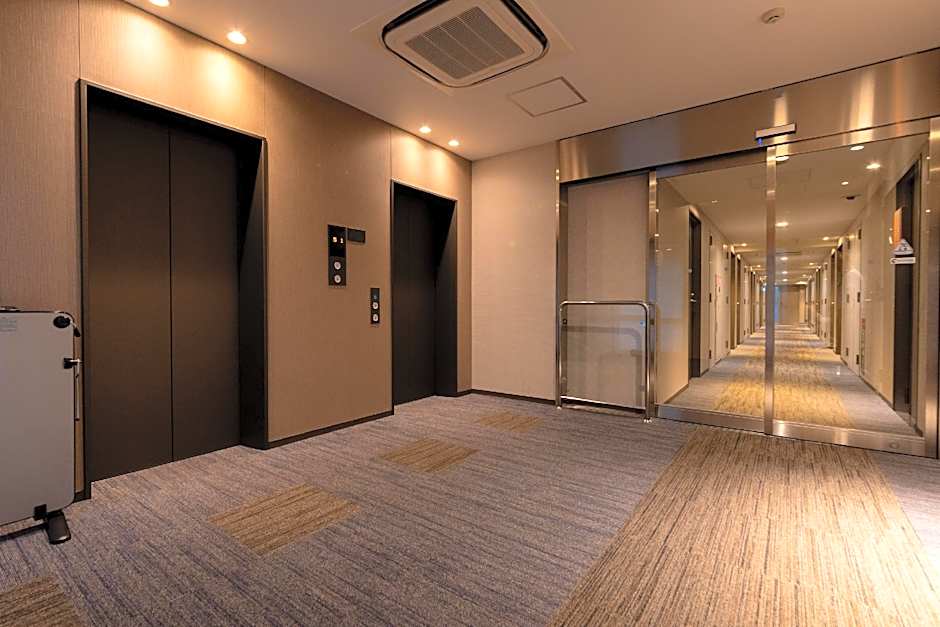 KEIKYU EX INN Akihabara -Tokyo Akihabara