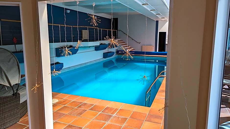 Harbour Lodge Wellington