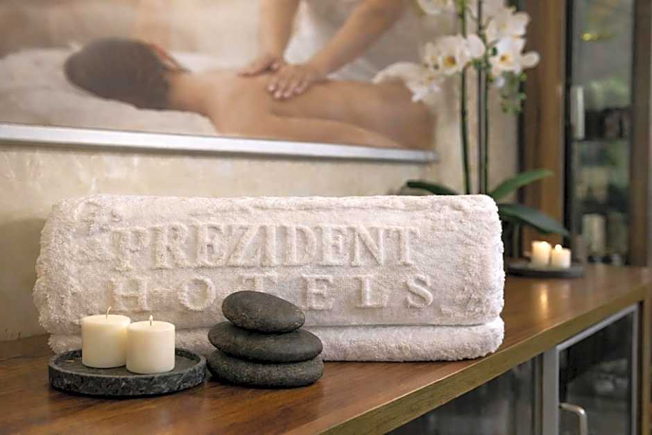 Prezident Hotel